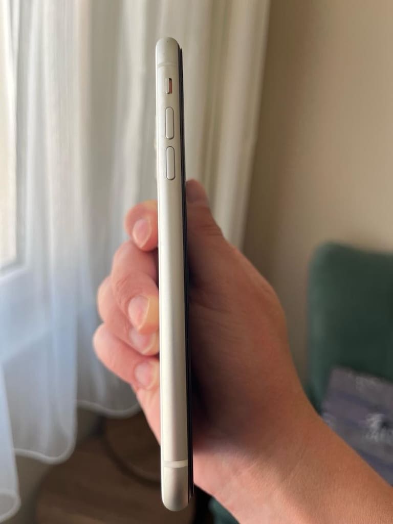 Sahibinden Tertemiz iPhone11 - 4