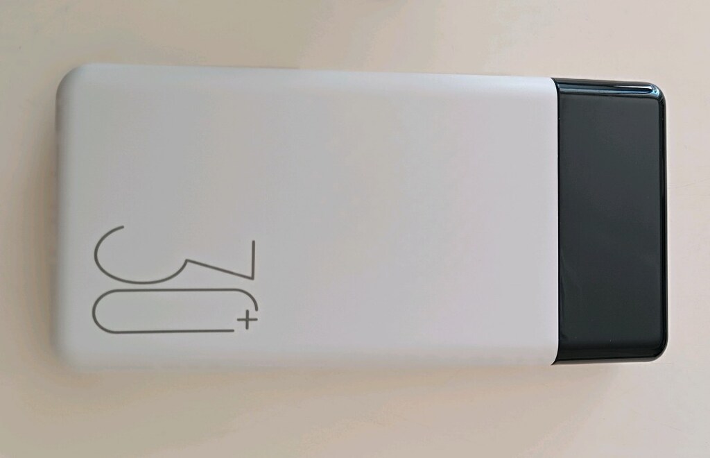 powerbank - 5