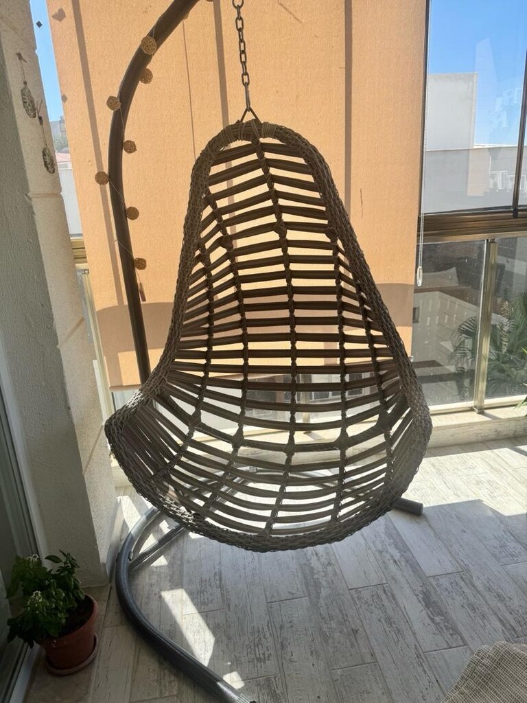 Balkon Salıncağı - 3