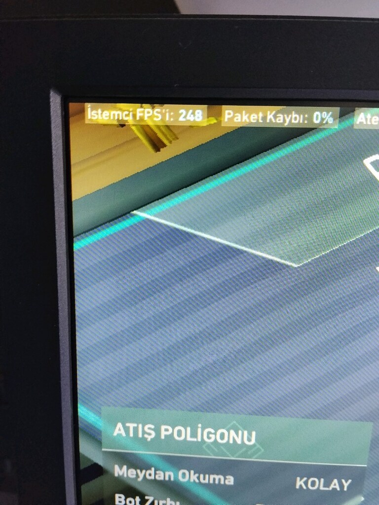 bilgisayar kasası msti5 i5 akvaryum kasa Windows10pro - 2