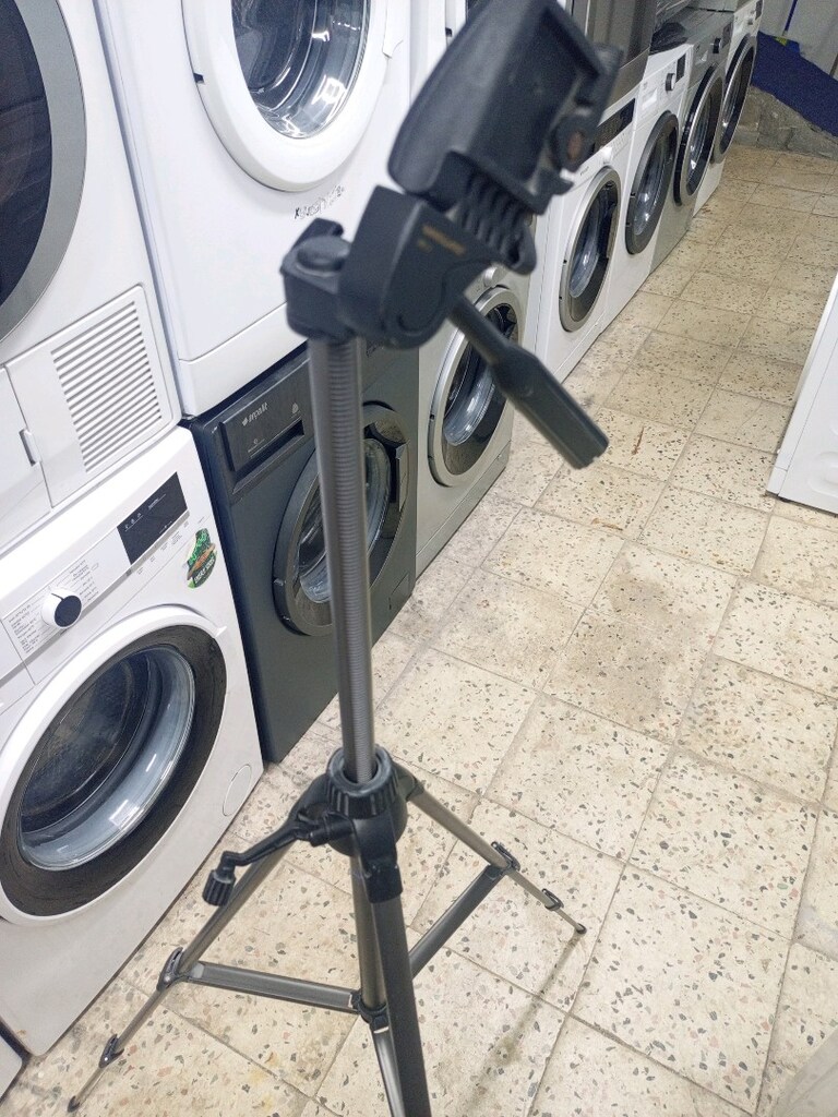 TRİPOT - 2