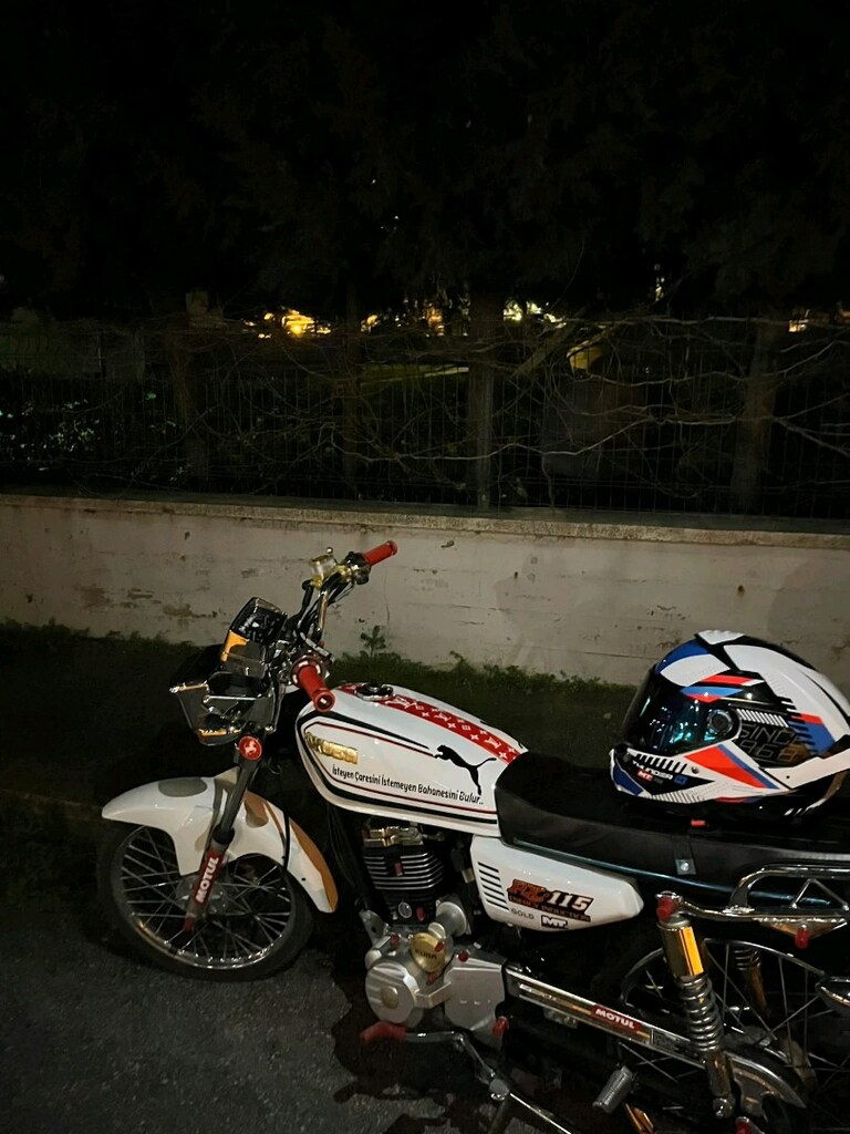 Yapılı CITA 50r GOLD PRO - 3