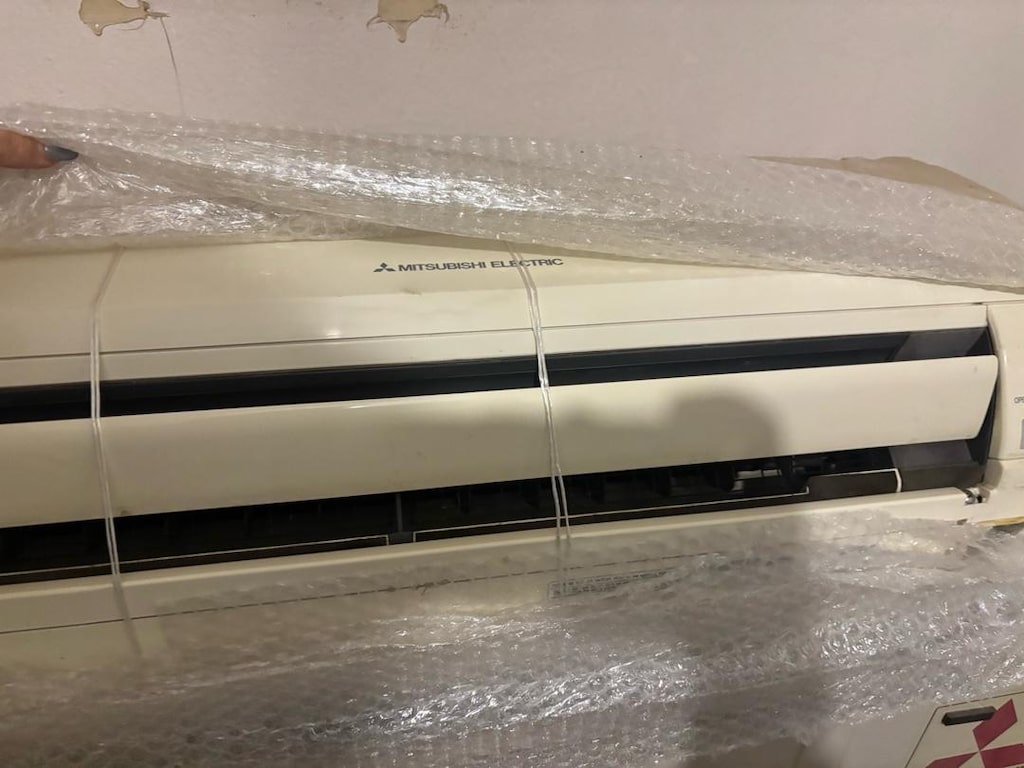Mitsubishi 18 lik klıma - 4