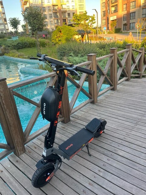 satılık Onvo mx2 sıfır
