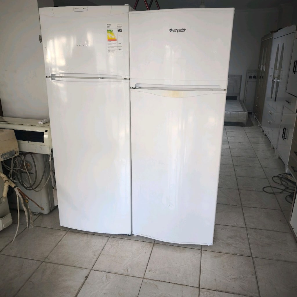 BUZDOLABI ARÇELİK PROFİLO - 2