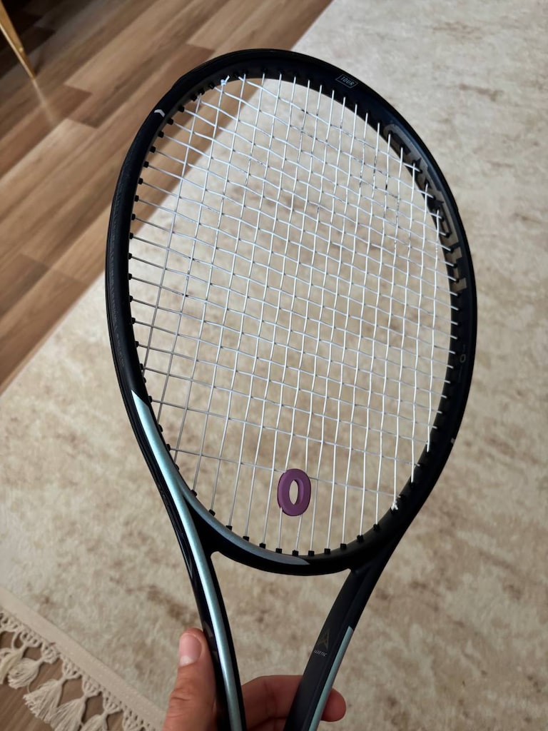 HEAD Gravity Tour 100 – 305g – 18x20 – L4 - 4