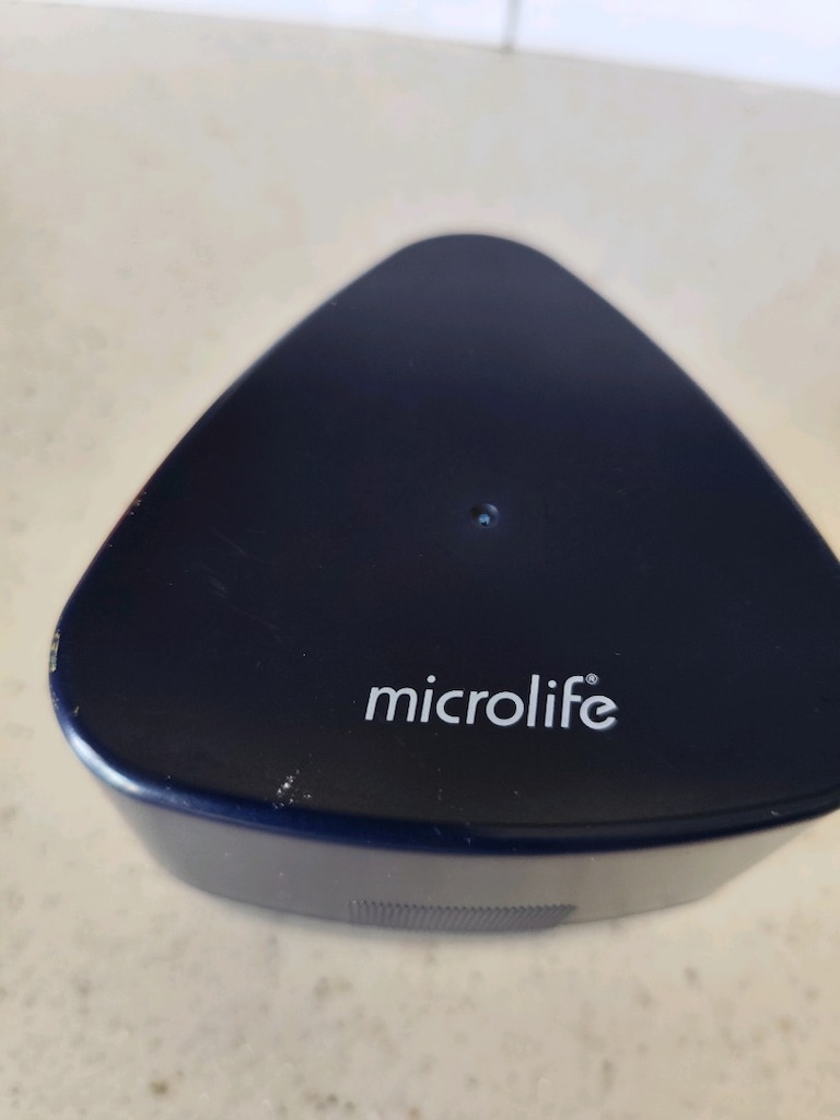Microlife Tansiyon Ölçüm Cihazı - 6