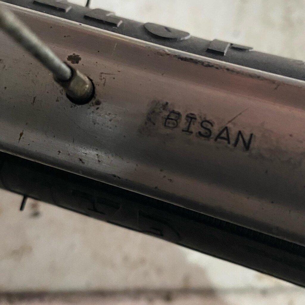 26 Jant Bisan Bisiklet - 15