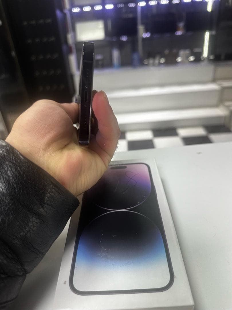 iphone 14 pro yedek parça - 4