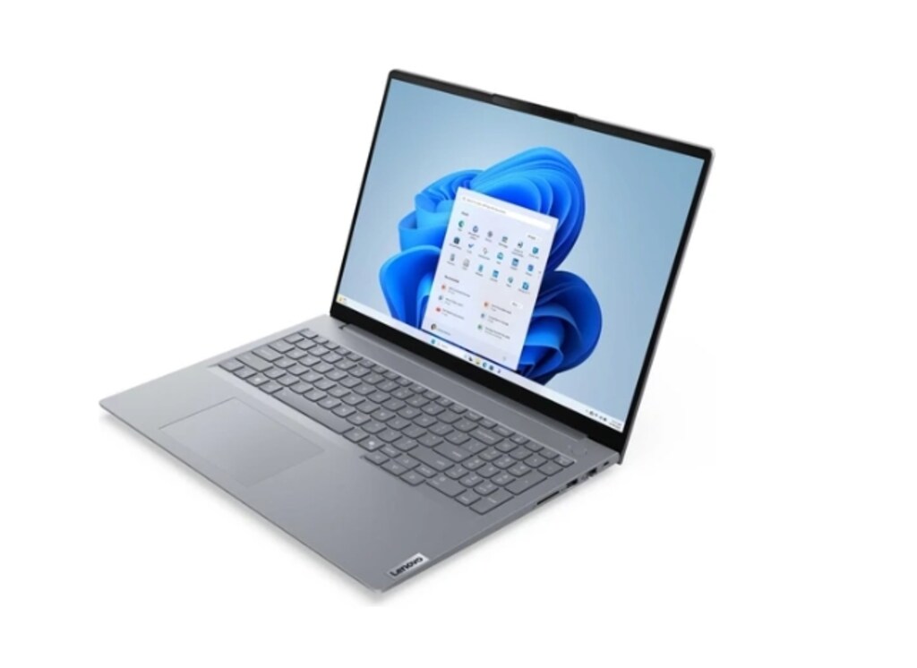 Lenovo ThinkBook 16 G8 IRL 21SH009GTXA29 i7-240H 32 GB 2 TB SSD - 3