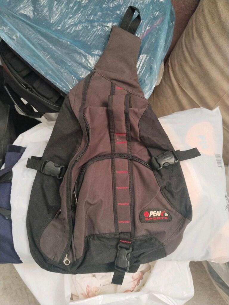 LAPTOP VE SIRT CANTASI - 15