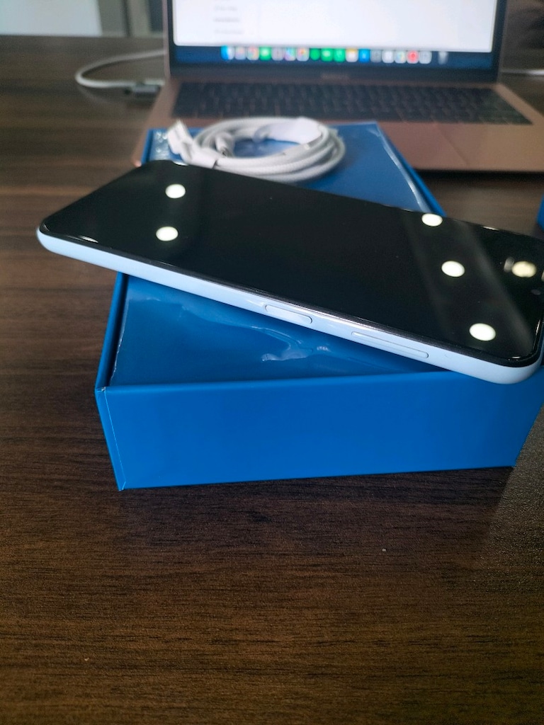 SAMSUNG A13 64GB TÜRKİYE HATASIZ ORİJİNAL - 4