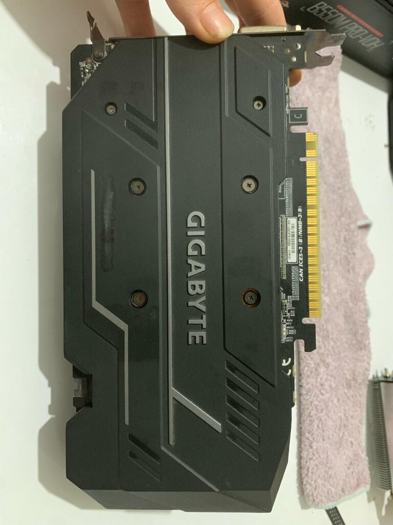 gtx 1650 süper - 3