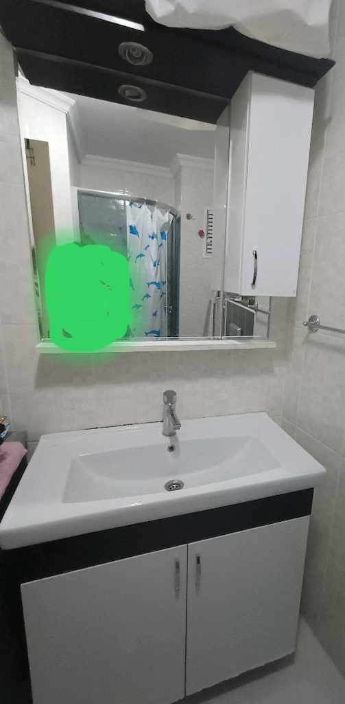 banyo dolabı - 2