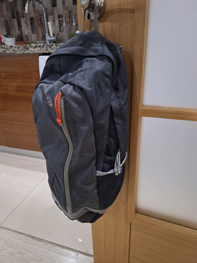 DECATLON SIRT ÇANTASI 99 TL - 3