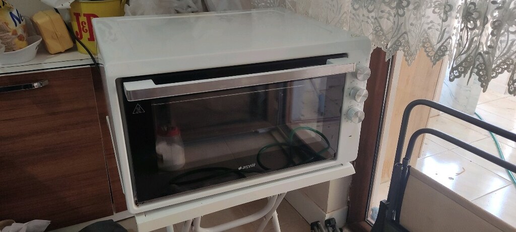 Arçelik SUF5000 Fırın - 3