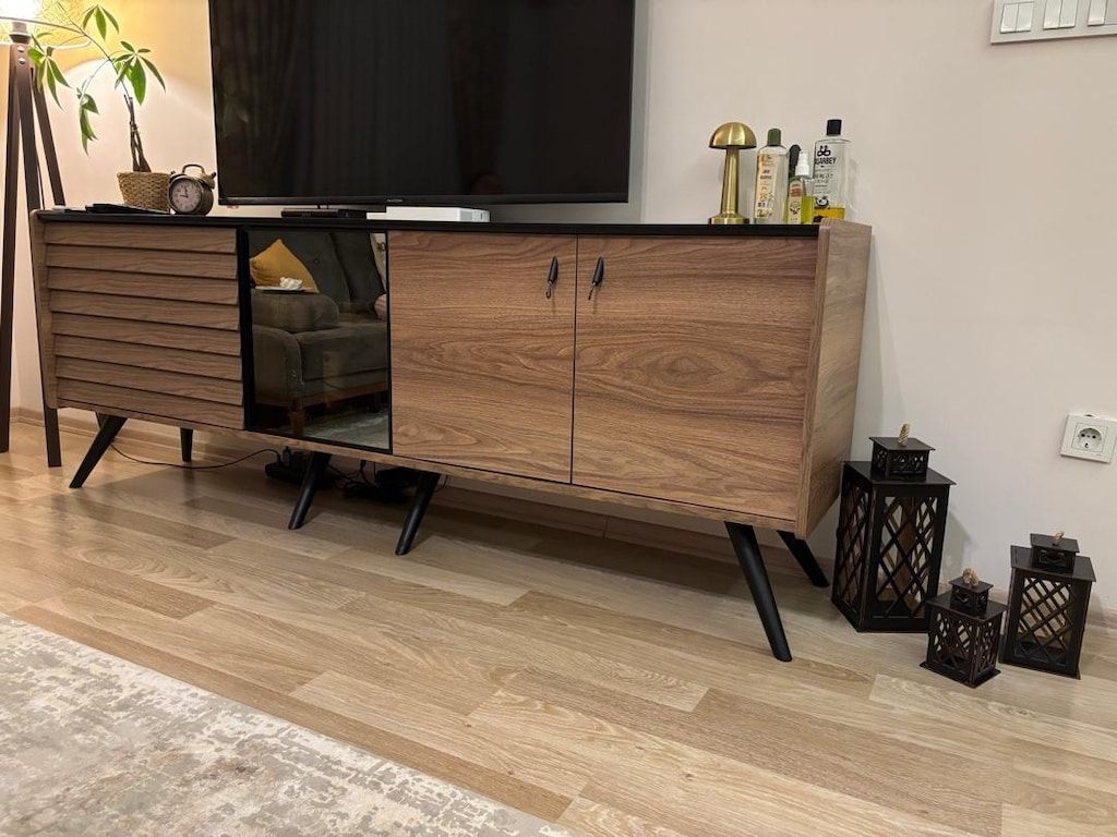 Yemek Odası Takımı - 4