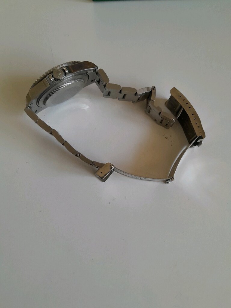 Rolex kol saati - 6