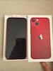 Çok temiz iphone 13 512 gb - 2