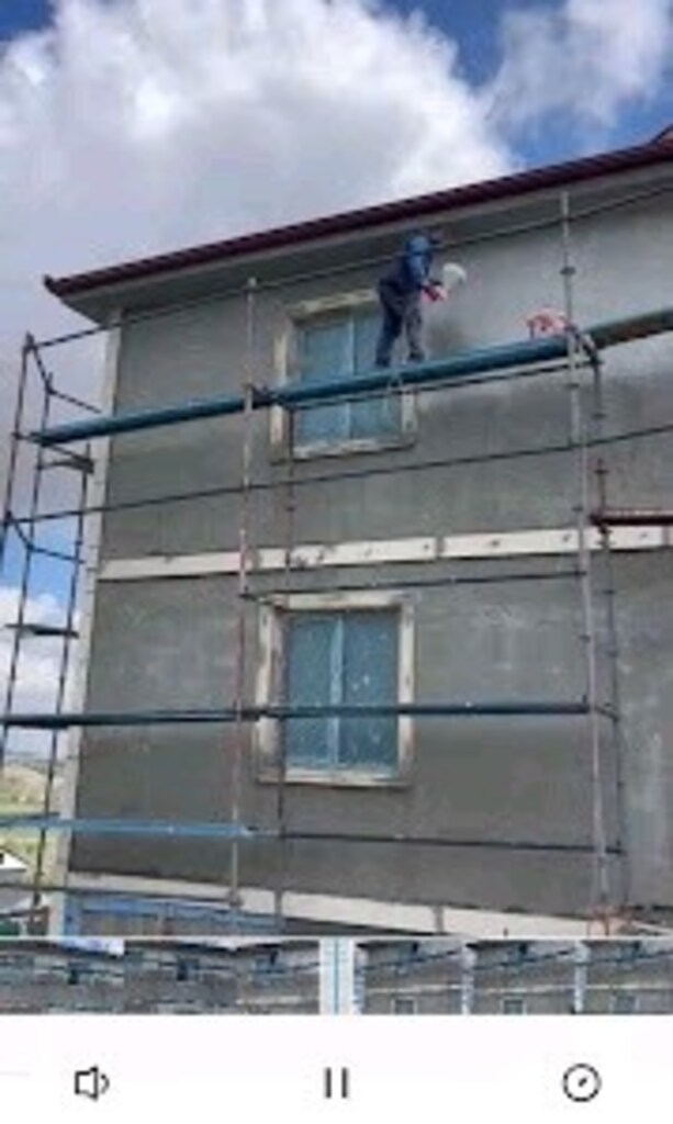 Boya Badan Dekoratif boya İtalyan Boya İşleri Yapılır - 3
