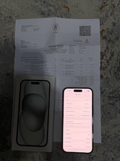 iPhone 15 GARANTİLİ EKSTRA KASKOLU - 3