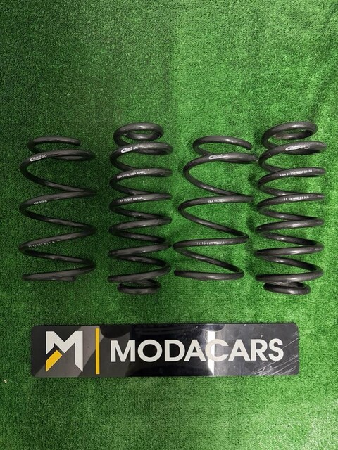 Passat B8 - Skoda SuperB uyumlu Eibach PRO kit spor yay takımı
