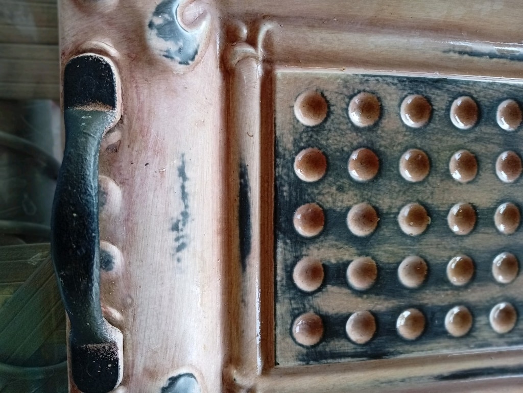 dekoratif tepsi - 6