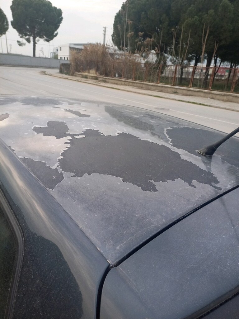 Volkswagen Polo 1.4 tdi - 3