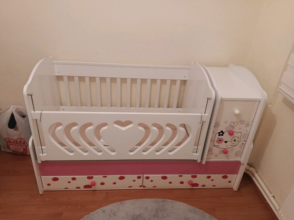 büyüyen beşik sıfır - 10