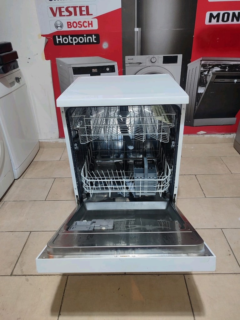 Altus 4 Programlı Bulaşık Makinesi - 2