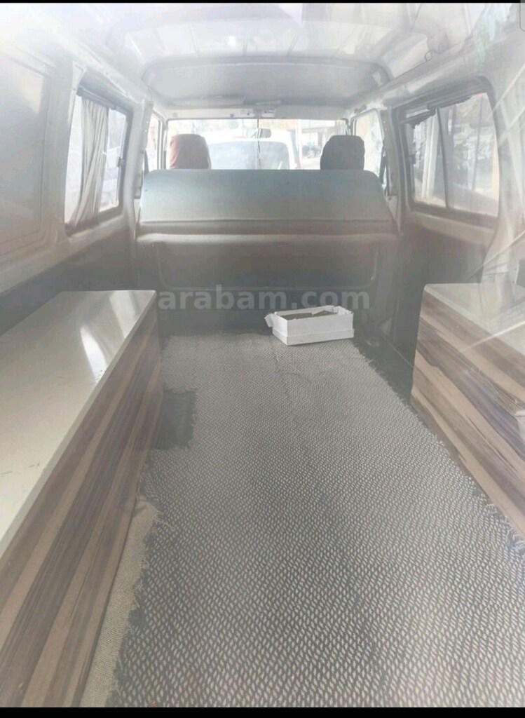 satılık Hyundai h100 - 3