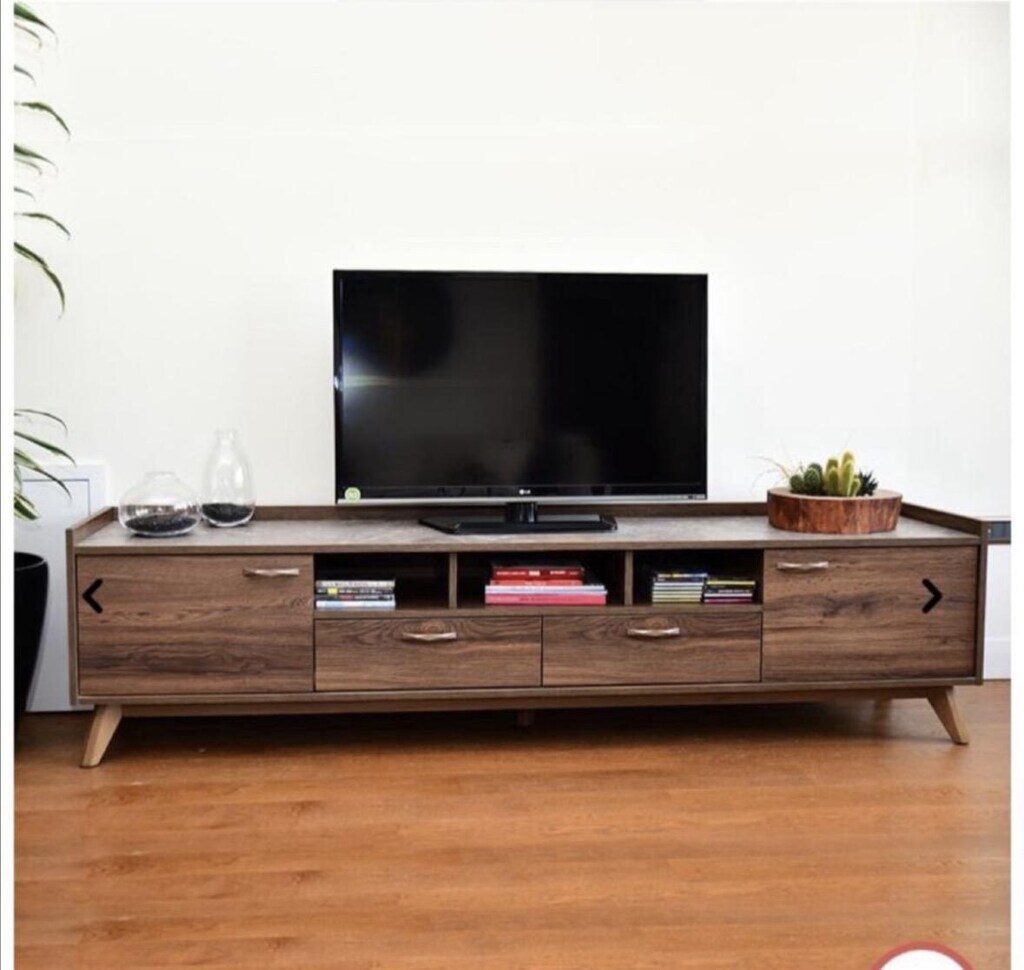 Tepe Home Tv ünitesi - 2