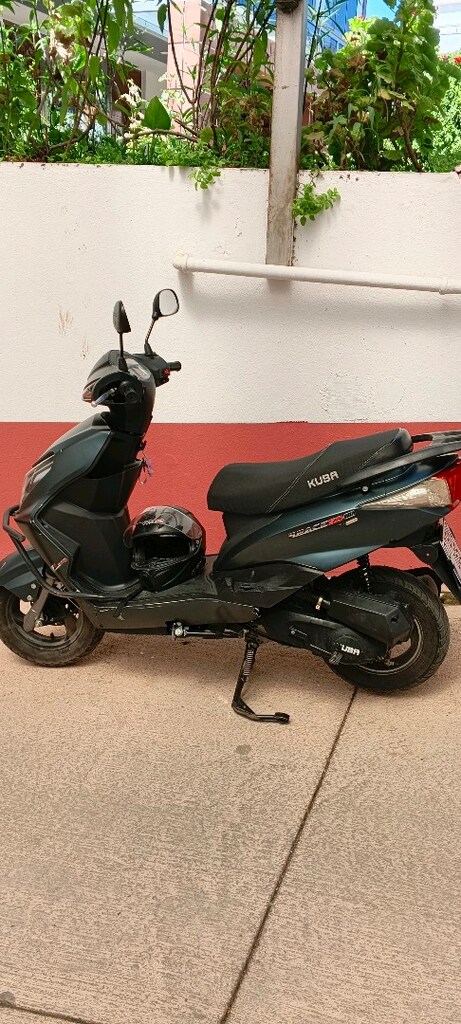 Küba 50 cc 80 cc yukseltılmiş - 2