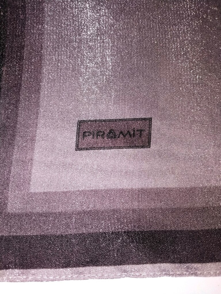 PİRAMİT EŞARP - 2
