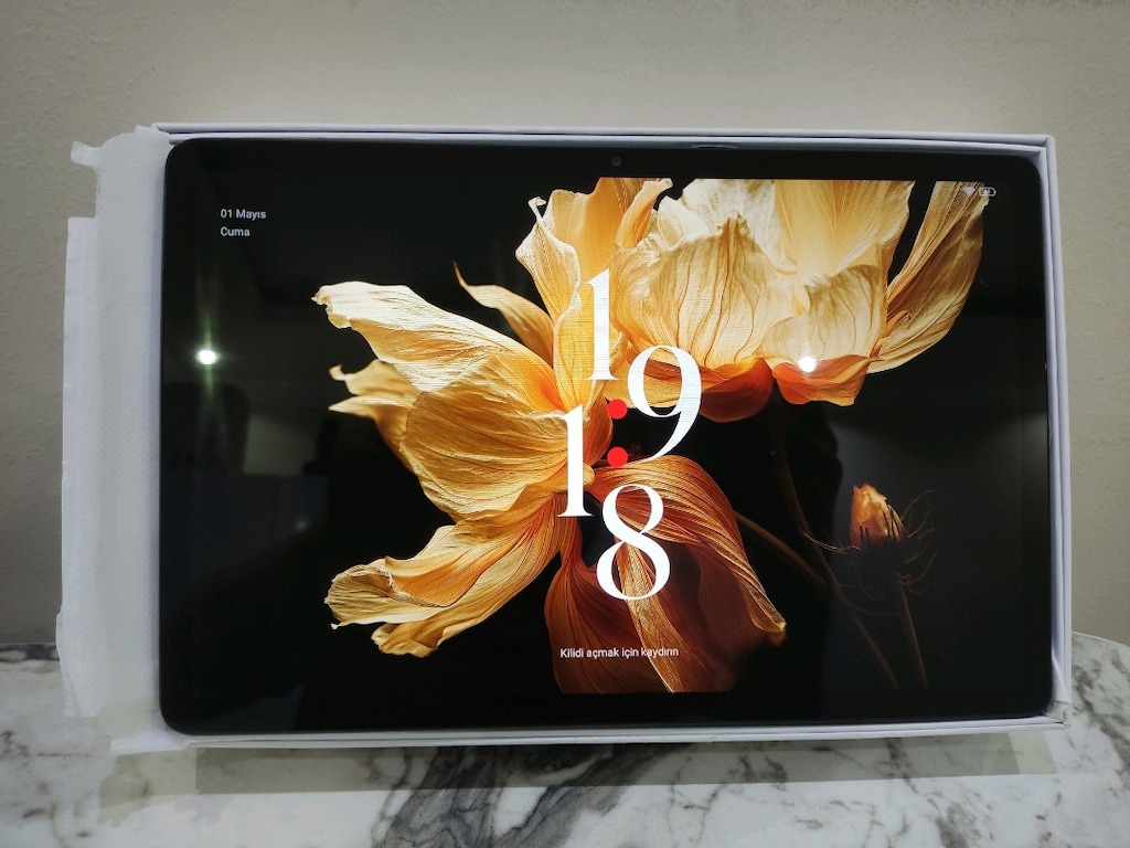 redmi pad se sim kart destegi mevcut degi
