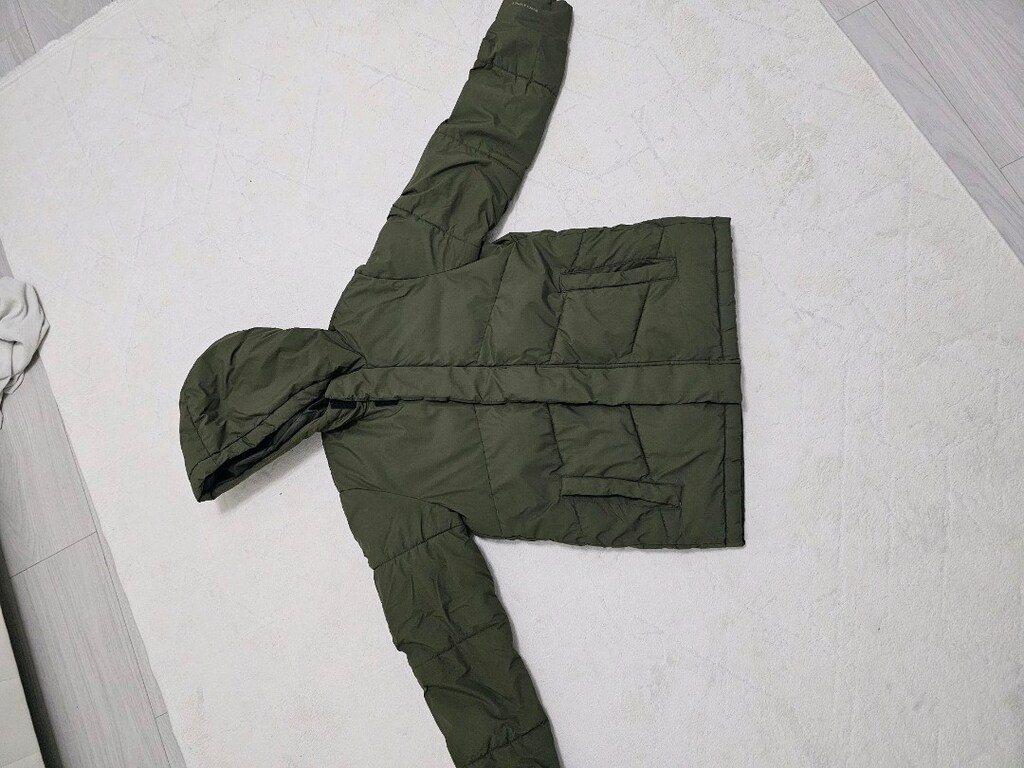 erkek çocuk mont - 4