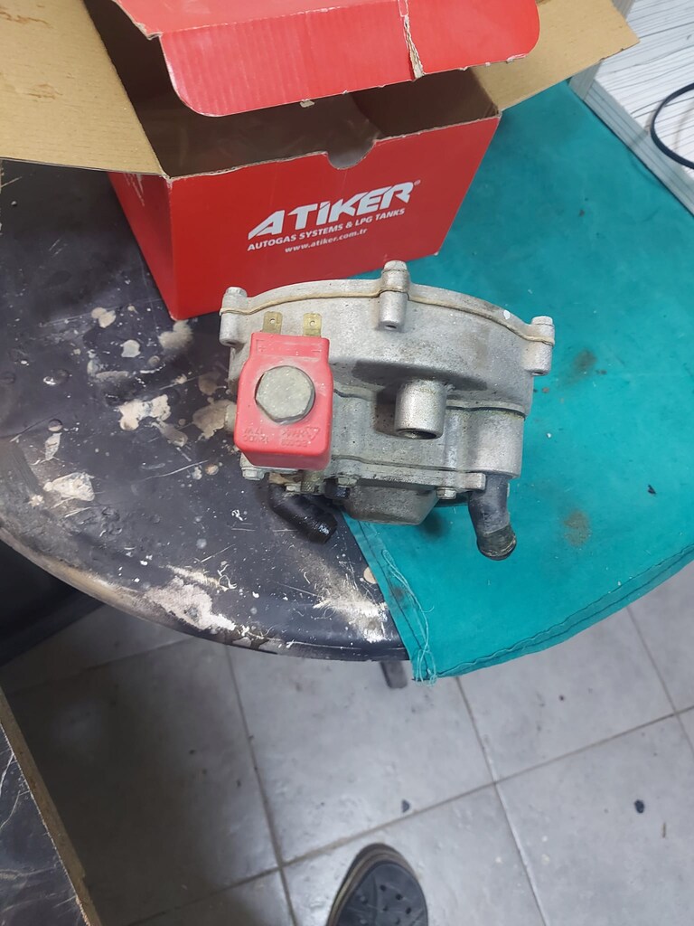 atiker gaz beyni - 7
