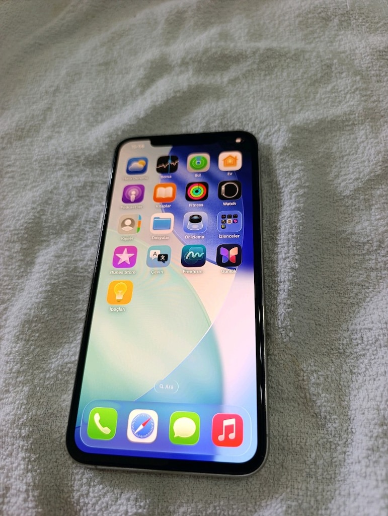 iPhone 11 pro Max 64 GB tr - 5