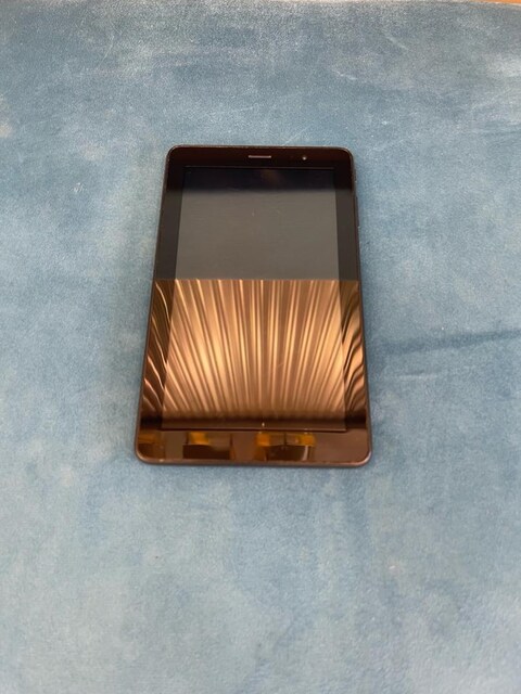tablet