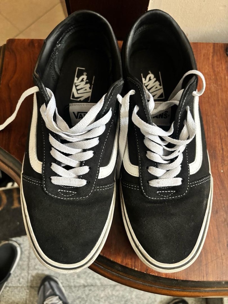 temiz vans - 2