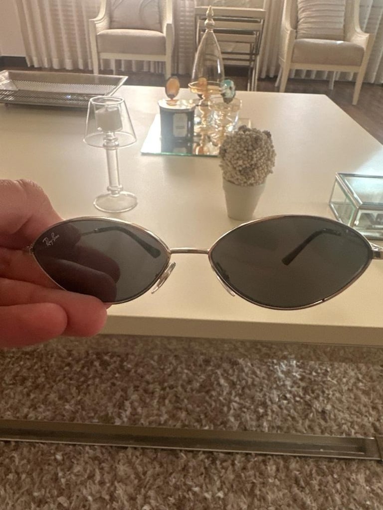 orjinal yeni sezon rayban gözlük RayBan Kai Rb-3757 - 5