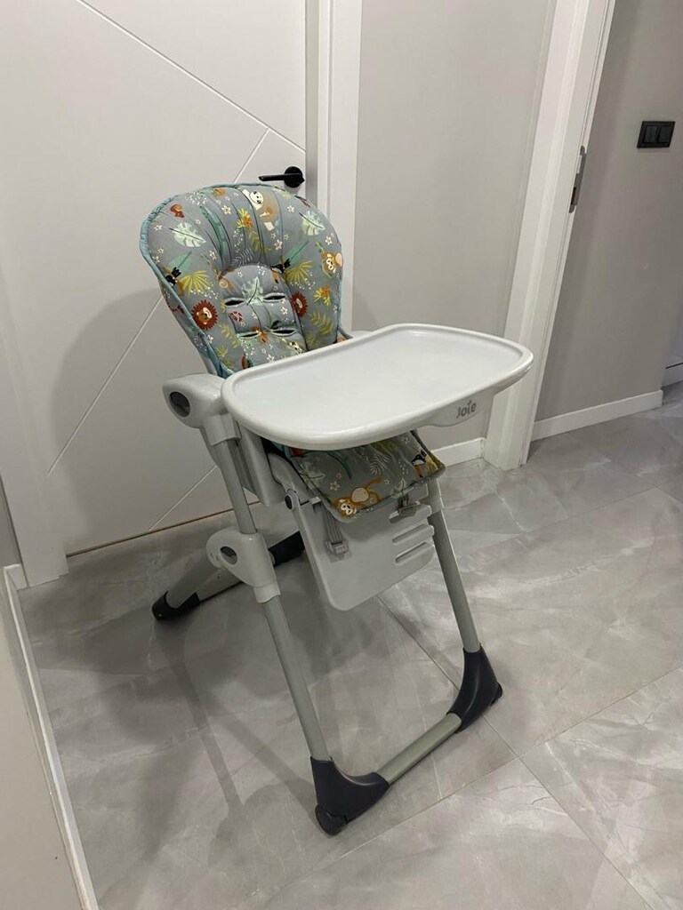 Joie Bebek Mama Sandalyesi - 2