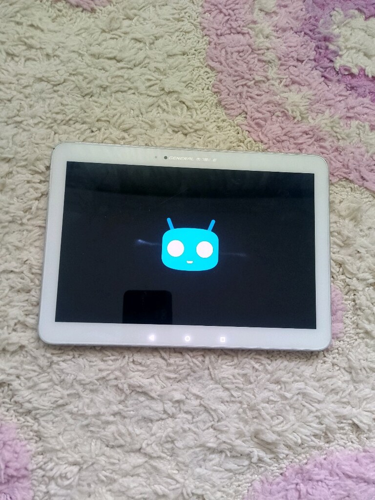 E TAB 5 TABLET - 3