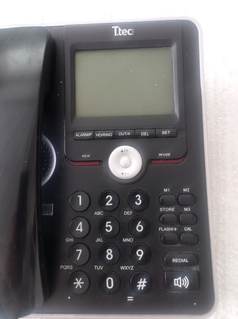 Sabit telefon - 6