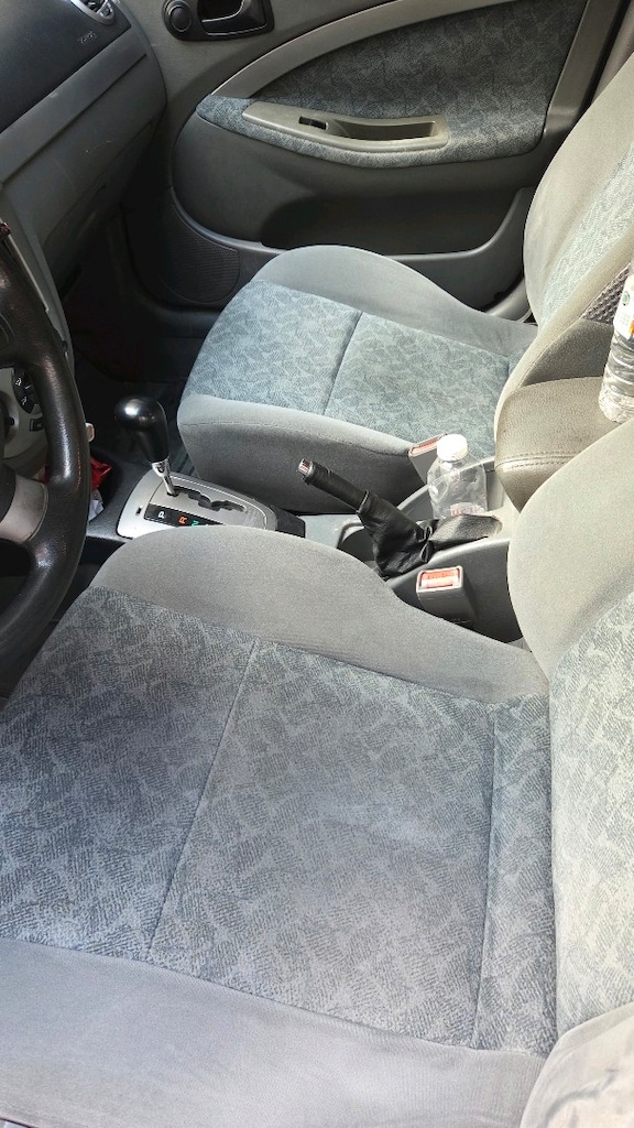 OTOMATİK vites 182bin km - 3