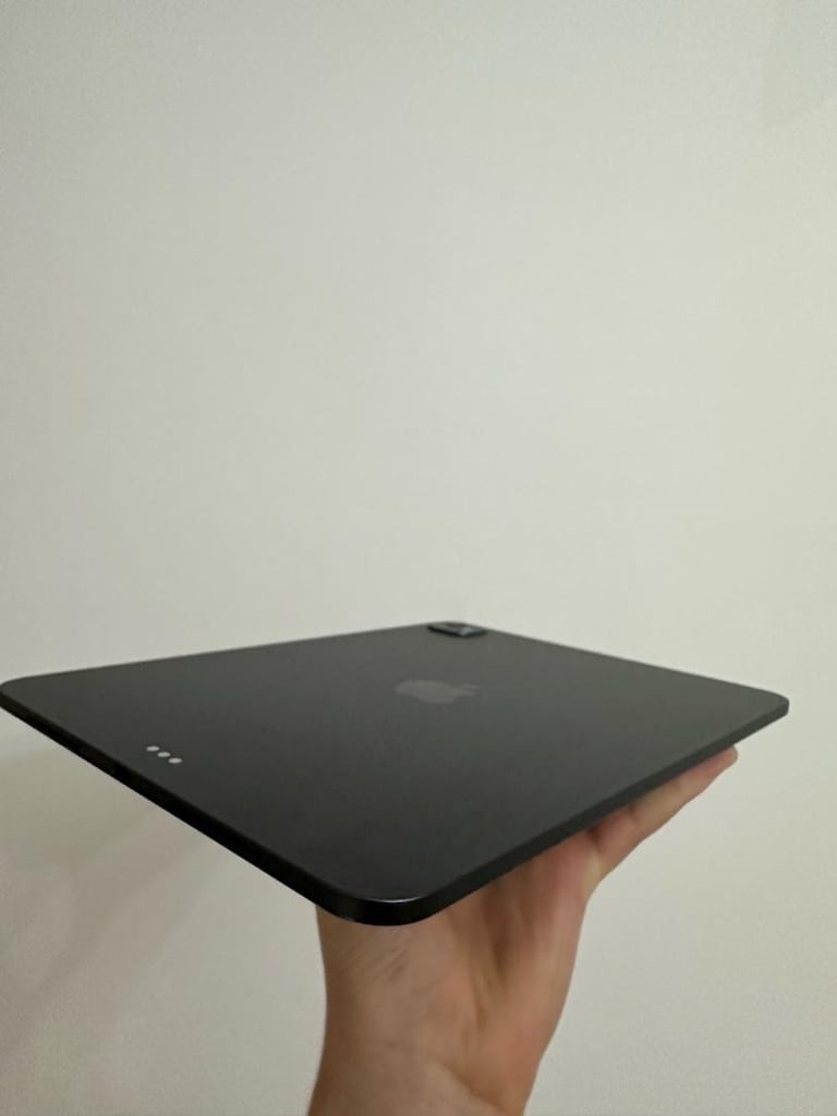 İpad pro m4 7.nesil 11 inç 256 gb takas düşünülür - 4