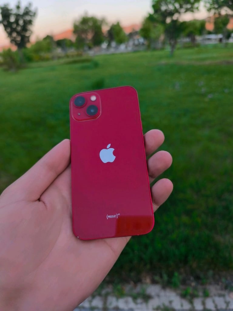 İPHONE 13 EKRAN PİL ORJ 128 GB PİL 83 - 2