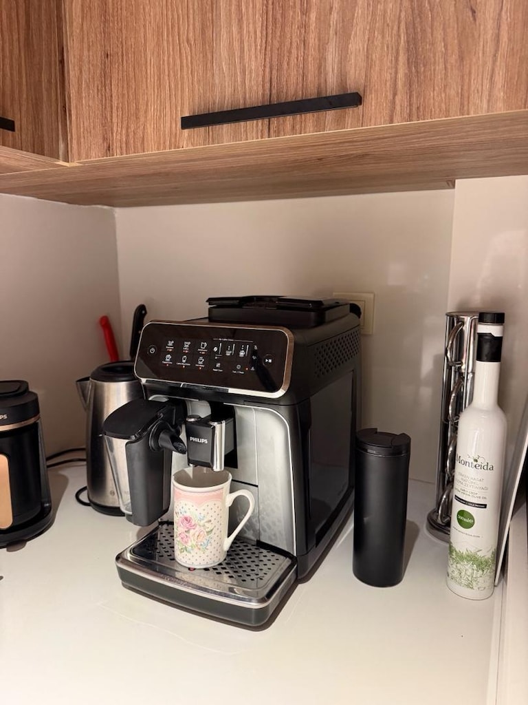 Philips 3200 LatteGo - 2