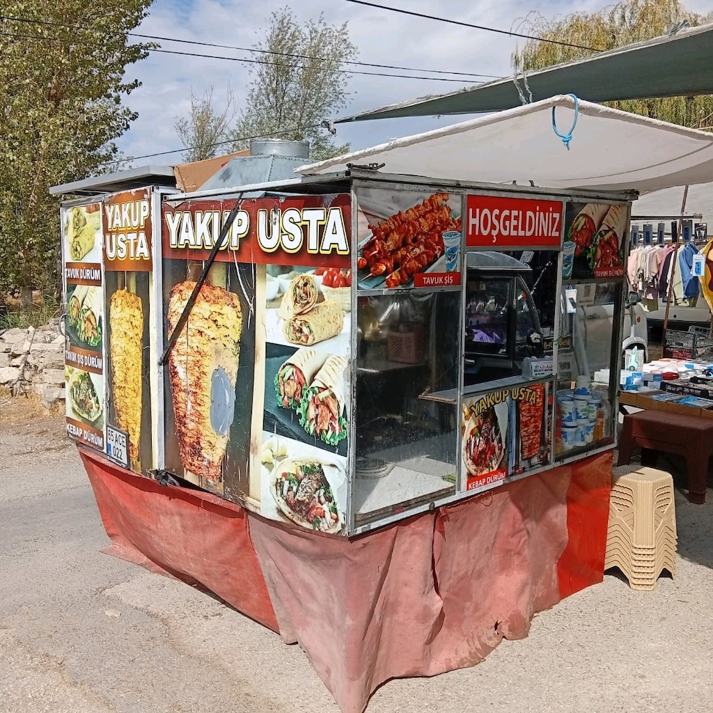 3 tekerlekli elektrikli motor - 4