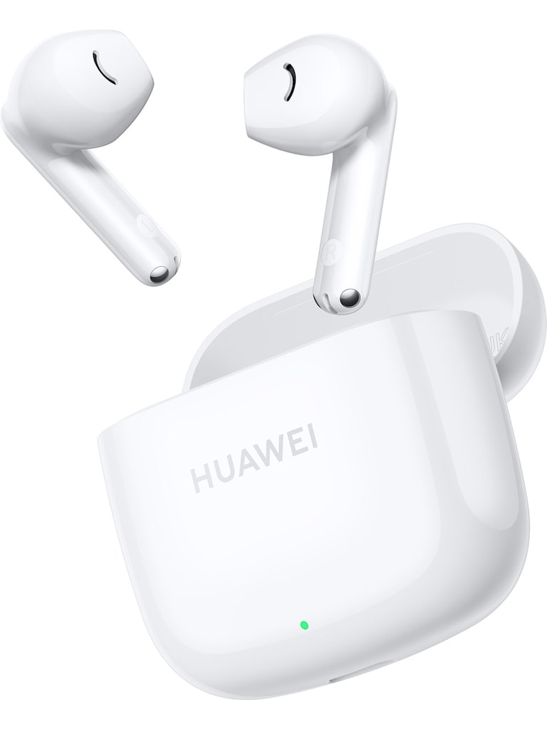 Huawei Freebuds Se 2 - Beyaz - 7